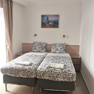  Pensión City Inn Portugal