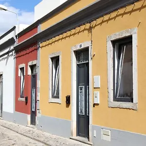 Casas Da Viola - Distrito de Faro