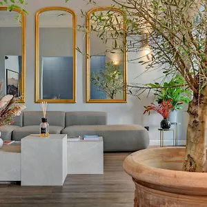  Hotel Boutique Provencia Francia