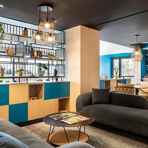 *** Hotel Ibis Styles Francia
