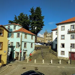  Apartamento Escadinhas Da Sé Portugal